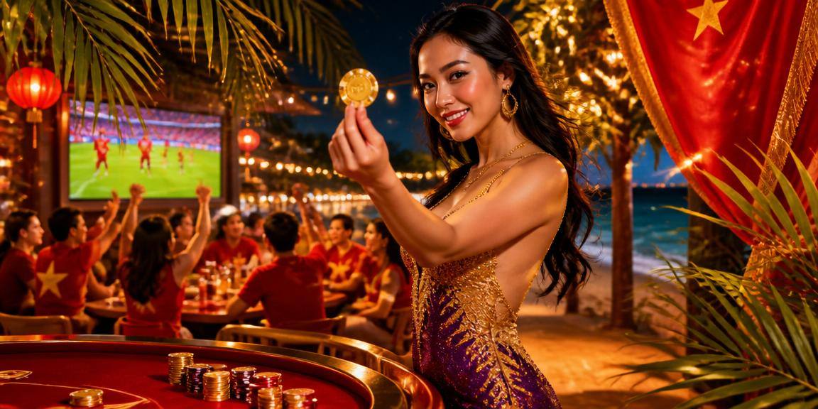 mh767 Những gì mh767 mang đến cho Live Casino