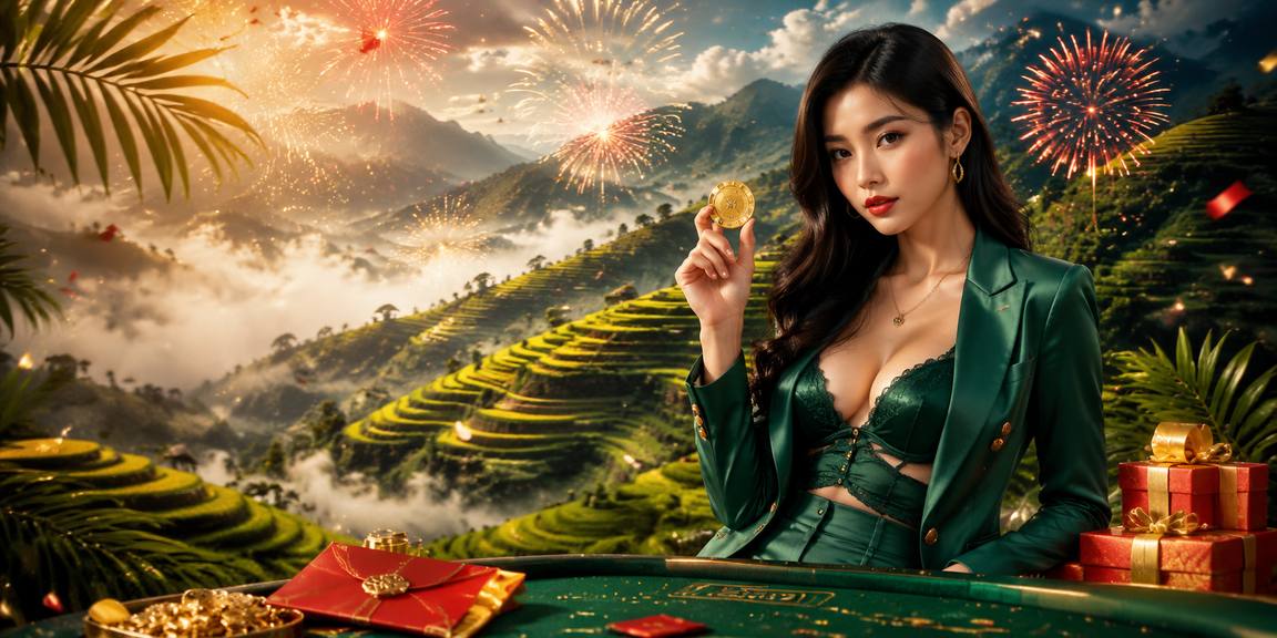 mh767 Chi tiết trải nghiệm Mahjong Ways trên mh767